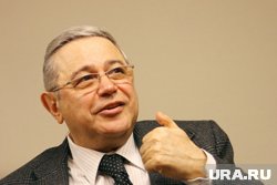 Петросян с супругой живут раздельно