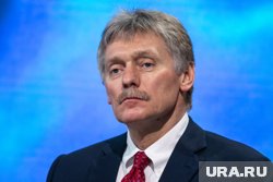 Дмитрий Песков заявил, что условия для начала переговоров России и Украины все еще включают вывод ВСУ с российских территорий