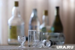 Подросток из ХМАО попал в реанимацию после бурного празднования окончания экзаменов