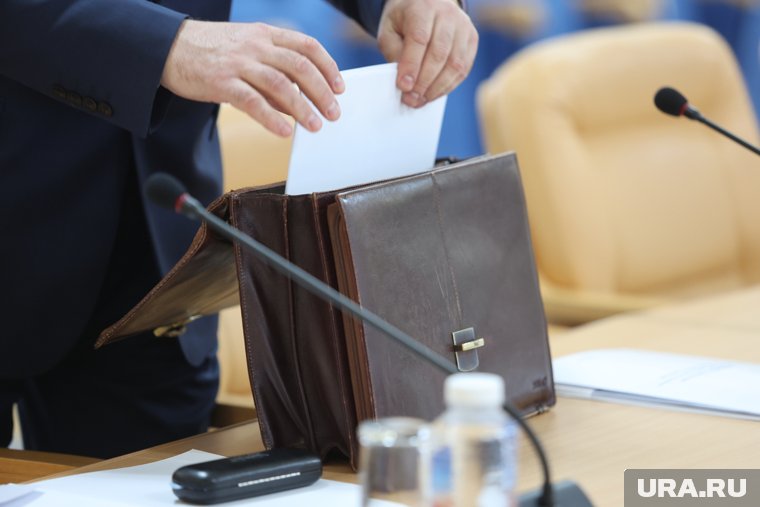 Бывший советник экс-мэра Пыть-Яха нашел работу в соседнем городе