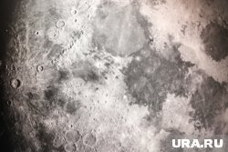 США построят ядерный реактор на Луне к 2030 году