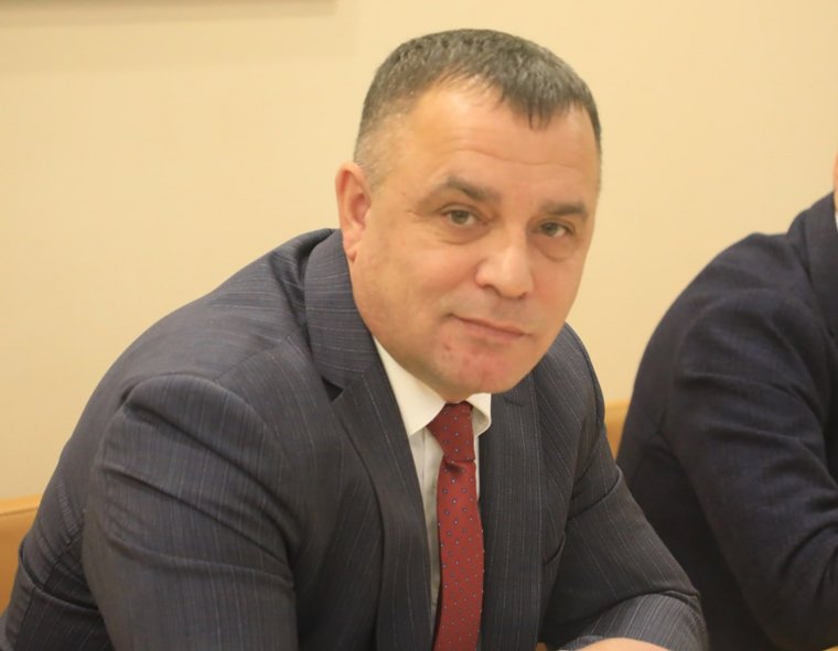 Юрий Вавакин