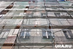 Специалисты выявили нарушения при строительстве 