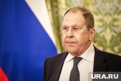 Сергей Лавров проведет встречу с секретарем Гутеррешем на 80-й сессии Генеральной Ассамблеи ООН