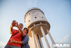 Сейчас в Белую башню водят экскурсии