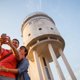 Придумана за ночь, имеет тоннель и затопила улицы: что скрывает Белая башня в Екатеринбурге. Фото