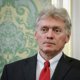 «Дроны России» над Германией, защита НПЗ: о чем Песков рассказал журналистам 28 августа