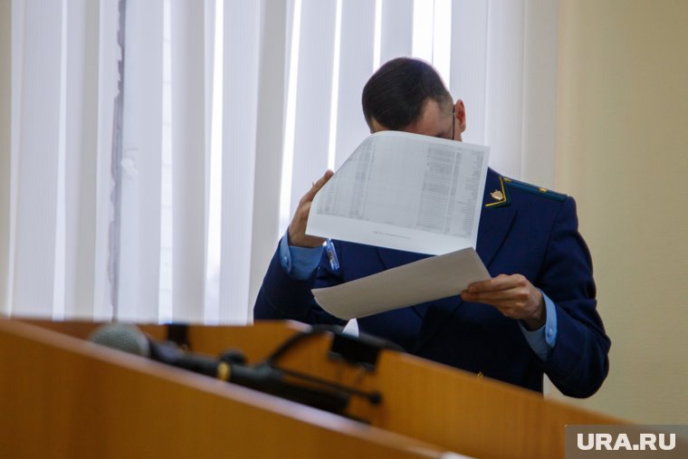 Прокуратура проверит документы транспортного предприятия