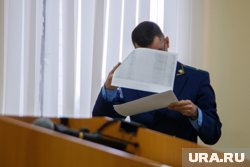 Прокуратура проверит документы транспортного предприятия