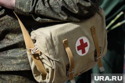 Военный медик с позывным Сирота спас сотни людей на передовой 