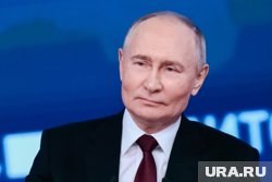 Владимир Путин тепло поздравил многих мировых лидеров с наступающим Новым годом