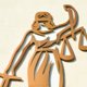 Судебное разбирательство по делу о премиях мэра из ХМАО снова приостановлено
