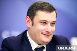 Хинштейн едет в столицу