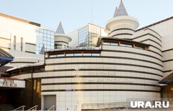 Такой богатой коллекции ковров нет ни у одного музея России
