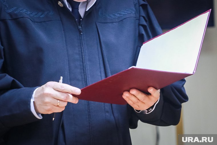 Новые мировые судьи назначены без ограничения срока в Тобольском, Ярковском районах и в городе Тобольск