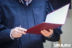 Новые мировые судьи назначены без ограничения срока в Тобольском, Ярковском районах и в городе Тобольск