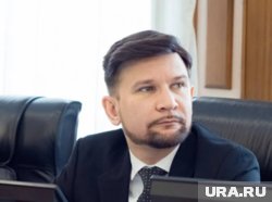 Депутат думы Нижневартовска Николай Молоков