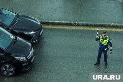В МВД сообщили, что большинство ДТП происходит по вине мигрантов из СНГ
