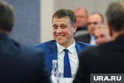 Виталий Пашин станет кандидатом в губернаторы от ЛДПР
