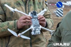 Россия «совершила революцию» в беспилотной отрасли, отмечают журналисты NYT