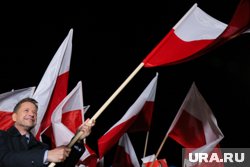 На выборах в Польше во второй тур прошли кандидаты от оппозиционной и правящей партий