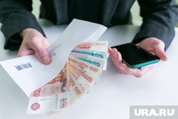 Банки начнут требовать официальное подтверждение дохода для получения кредита