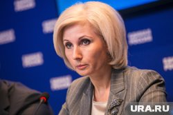 Не все солдаты готовы преступить к работе, в том числе из-за состояния здоровья, заявляет Ольга Баталина