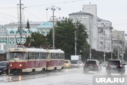 Свердловские власти взялись за развитие электротранспорта