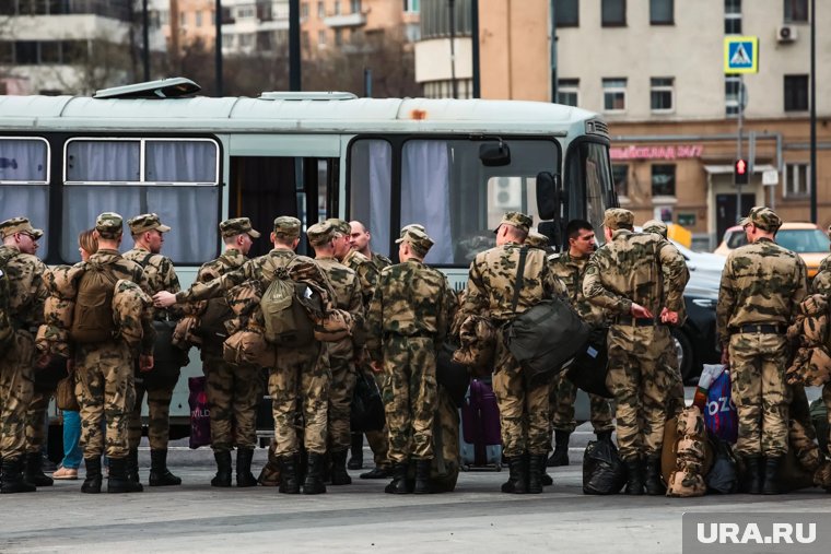 Правительство одобрило законопроект о призыве круглый год, тем не менее ожидается, что призыв будет проходить тралиционно