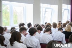 Школы самостоятельно примут решение, что будут делать ученики