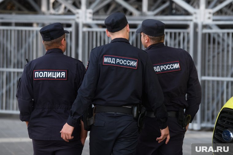 Подробности силовой операции, пока неизвестны