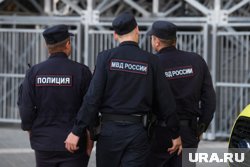 Подробности силовой операции, пока неизвестны