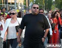 Максим Фадеев пережил клиническую смерть в юности