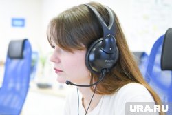 На «горячей линии» таркосалинцев проконсультируют о материальной поддержке (архивное фото)