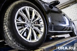 За авто просят более 13 миллионов рублей