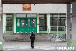 Школы и детсады Шебекино закрывают от ударов БПЛА