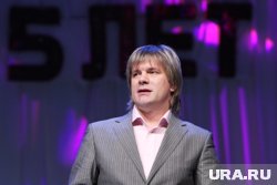 Николай Трубач начал сочинять свои первые мелодии прямо в казарме