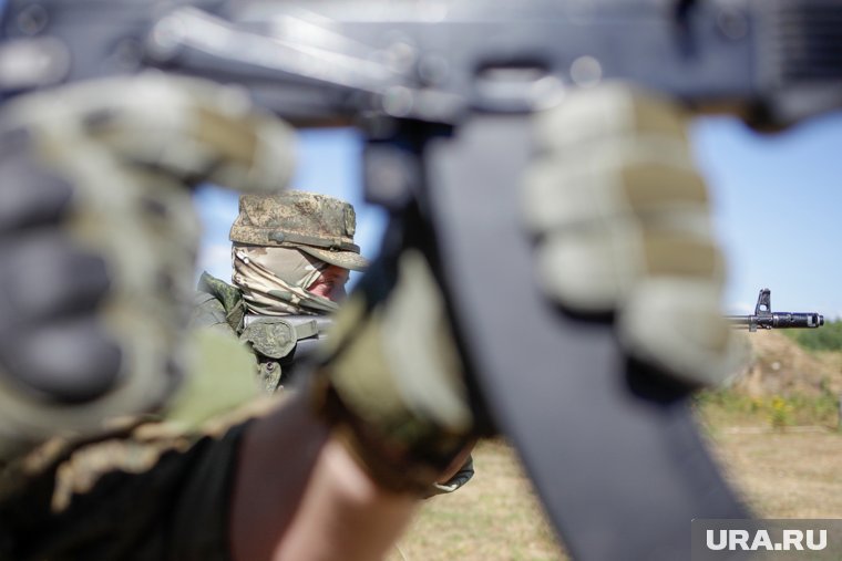 Говорить об окончании СВО рано