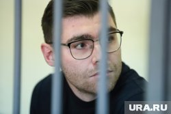 Денис Аллаяров пробудет в СИЗО №1 Екатеринбурга до 4 августа