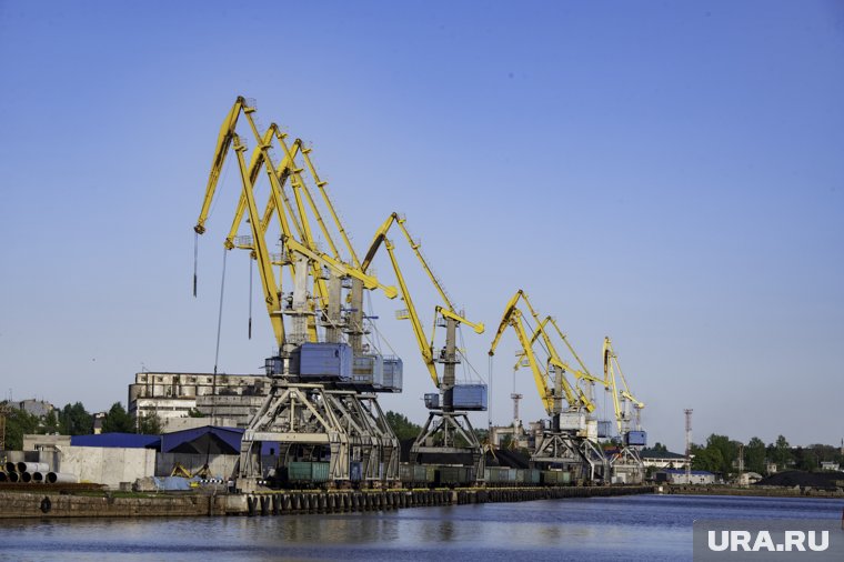 Процесс 2009 года признали частью схемы по установлению контроля над стратегическим предприятием