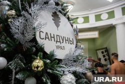 Бани перестанут работать из-за ремонта на газопроводе