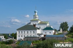 Чердынь прошла процедуру сертификации