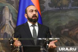Мирзоян рассказал о формате отношений с Россией