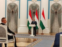 «Это скандал»: как в Европе отреагировали на визит Орбана к Путину