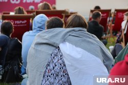 Бесплатные кинопоказы начнутся с 1 июня 