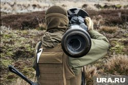МВД России объявило в розыск трех военачальников ВСУ из-за обстрелов Донбасса