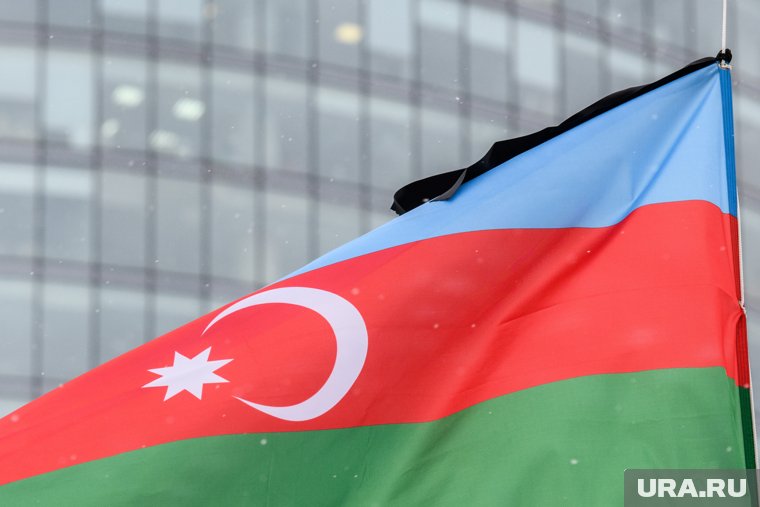 Россиян, находящихся в Азербайджане, Посольство РФ просит немедленно сообщать о происходящих инцидентах
