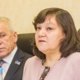 Новый депутат от ХМАО принесла присягу в Тюменской облдуме. Фото