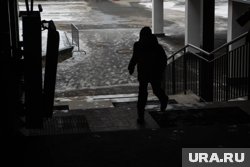 Где ребенок находится сейчас, никто не знает