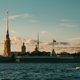 В Петербурге проходит выпускной у школьников «Алые паруса»: онлайн-трансляция